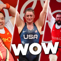 How We Prepare For The World Championships