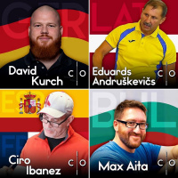 Red Lighting Salimi w/Mary Hancock