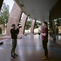 The Future of Weightlifting House w/ Joshua Gibson