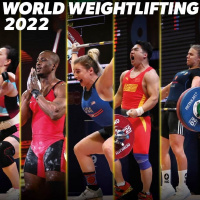 World Championships 22 First Look