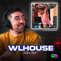 Watching Rizki and Rahmat in training | Worlds Day 1  2