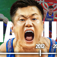 The Rise  Fall of Lu Xiaojun