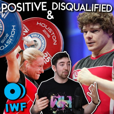Weightlifting House