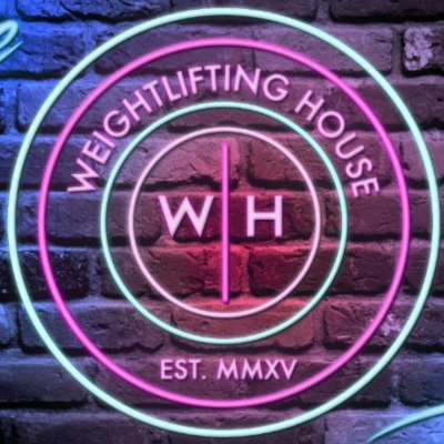Weightlifting House