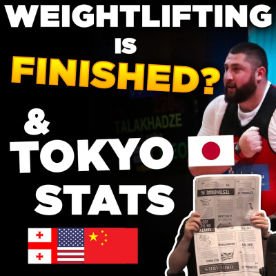 Weightlifting House