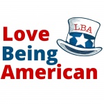 Love Being American: Politics | Current Events | Patriotism | Millennials