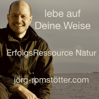 JR - Nur Erholen reicht nicht!