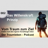 GZ - Das Prinzip Willenskraft