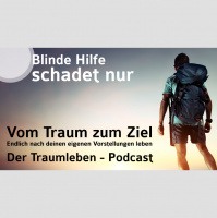 GZ - Blinde Hilfe schadet nur