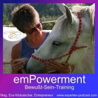 EMK - Die aktuelle Botschaft der Pferde