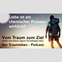 GZ - Liebe ist ein chemischer Prozess - wirklich?