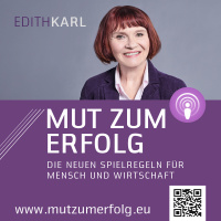 EK - Darf man auch mit 52 Jahren noch mutig sein?