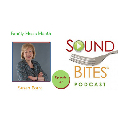 Sound Bites With Melissa Joy Dobbins