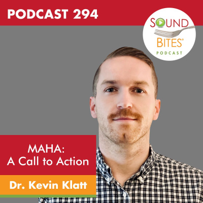 Sound Bites With Melissa Joy Dobbins