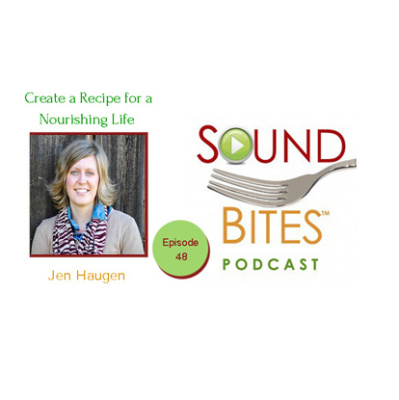 Sound Bites With Melissa Joy Dobbins