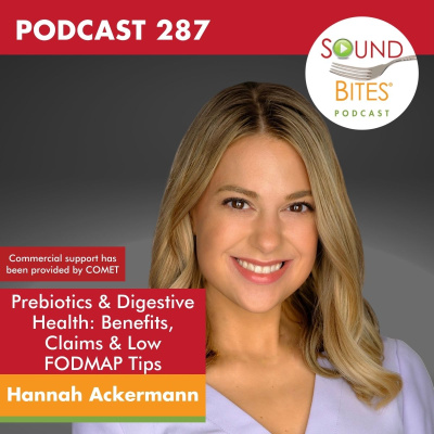 Sound Bites With Melissa Joy Dobbins