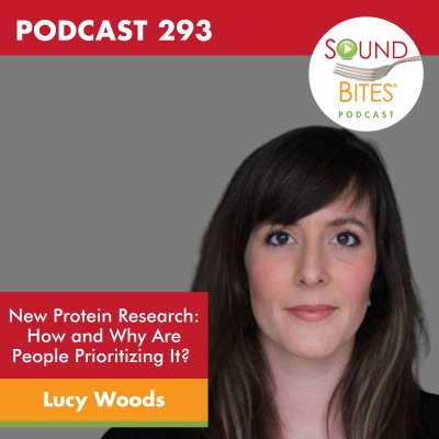 Sound Bites With Melissa Joy Dobbins