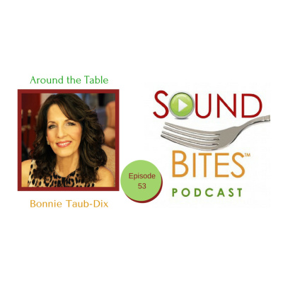 Sound Bites With Melissa Joy Dobbins