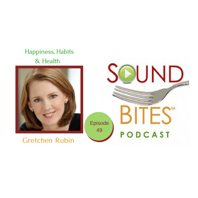 Sound Bites With Melissa Joy Dobbins