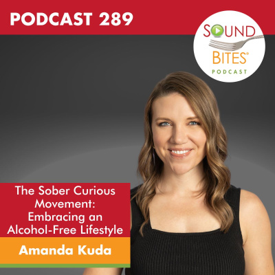 Sound Bites With Melissa Joy Dobbins