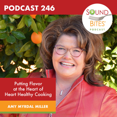 Sound Bites With Melissa Joy Dobbins