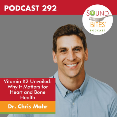 Sound Bites With Melissa Joy Dobbins