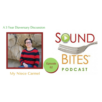 Sound Bites With Melissa Joy Dobbins