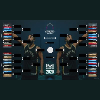Chris Platte Presents: Strictly Hip Hop  Strictly Hoop Talk