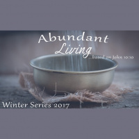 Abundant Kindness - Audio