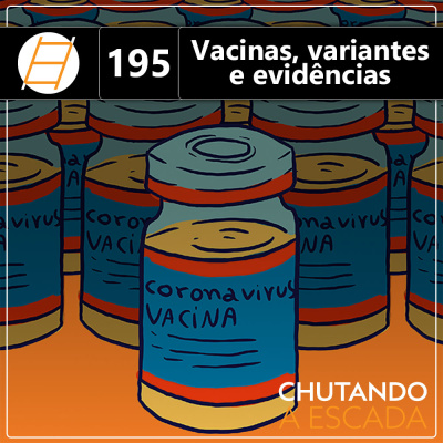 Chutando A Escada