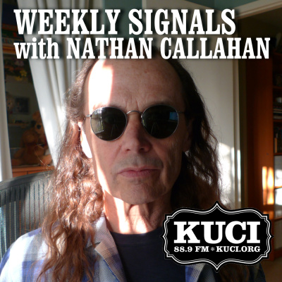 Kuci: Weekly Signals