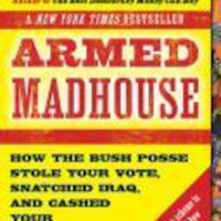 QA: Greg Palast, Journalist and Author