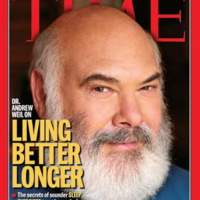 QA: Dr. Andrew Weil
