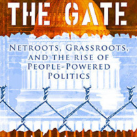 QA: Jerome Armstrong and Markos Moulitsas Zúniga