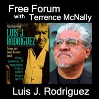Episode 505: LUIS RODRIGUEZ-Native roots, Latinx experience, and a sage call for reconnection