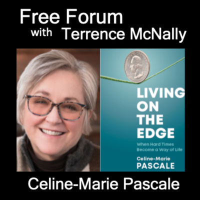 Terrence Mcnally Podcast