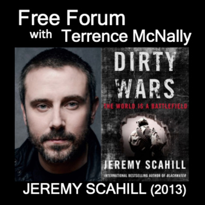 Terrence Mcnally Podcast