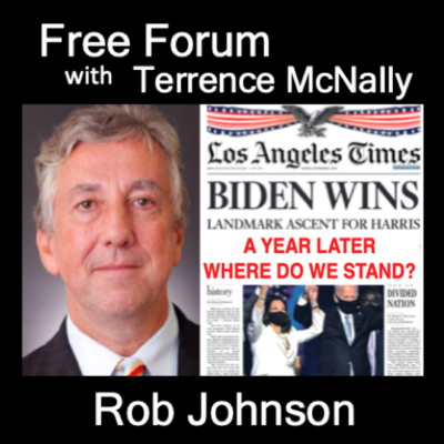 Terrence Mcnally Podcast