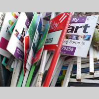 Letting Agent Reform