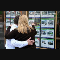 First Foot On The Property Ladder