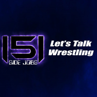 Let‘s Talk Wrestling!