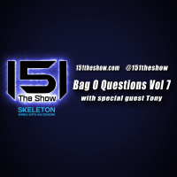 Bag O Questions Vol 7