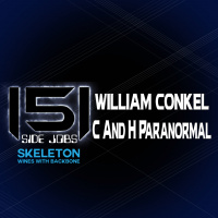 151 Side Jobs - William Conkel Interview