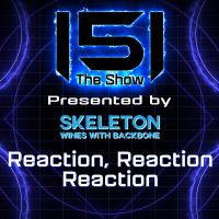 Reaction, Reaction, Reaction