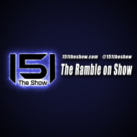 The Ramble On Show