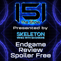 Endgame Review