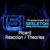 Picard Reactions / Theories