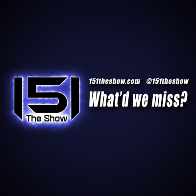 151 The Show