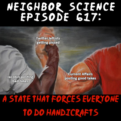 Neighbor Science