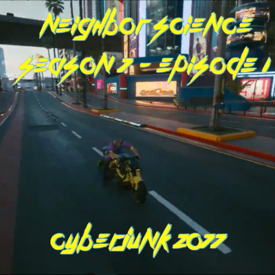 Neighbor Science